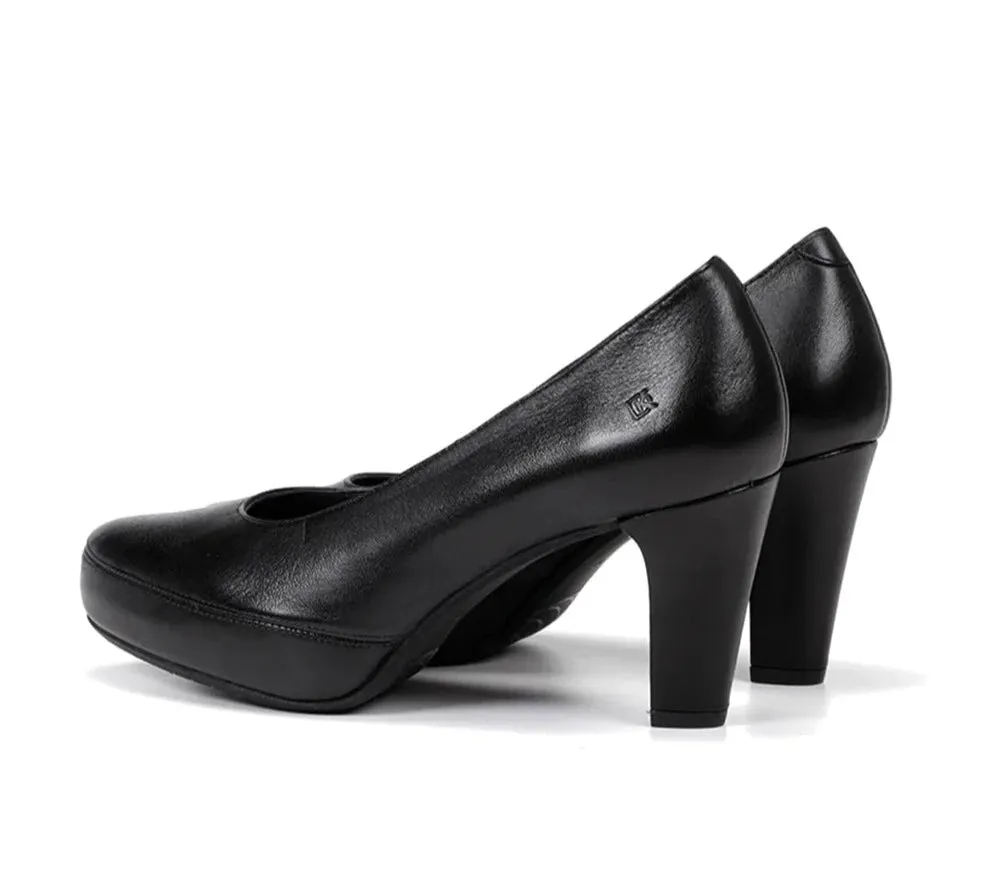 Dorking by Fluchos Blesa D5794 Suga Women's Leather Heel
