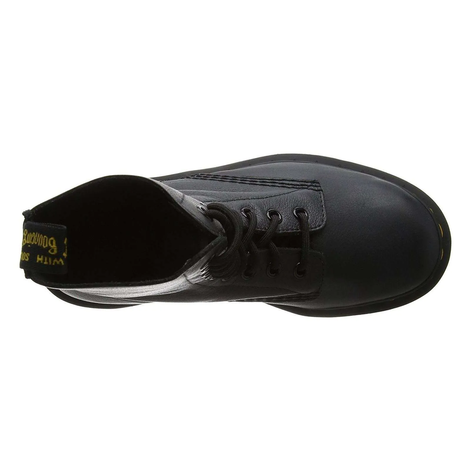 Dr. Martens 1490 Virginia Leather Women's Ankle Boots