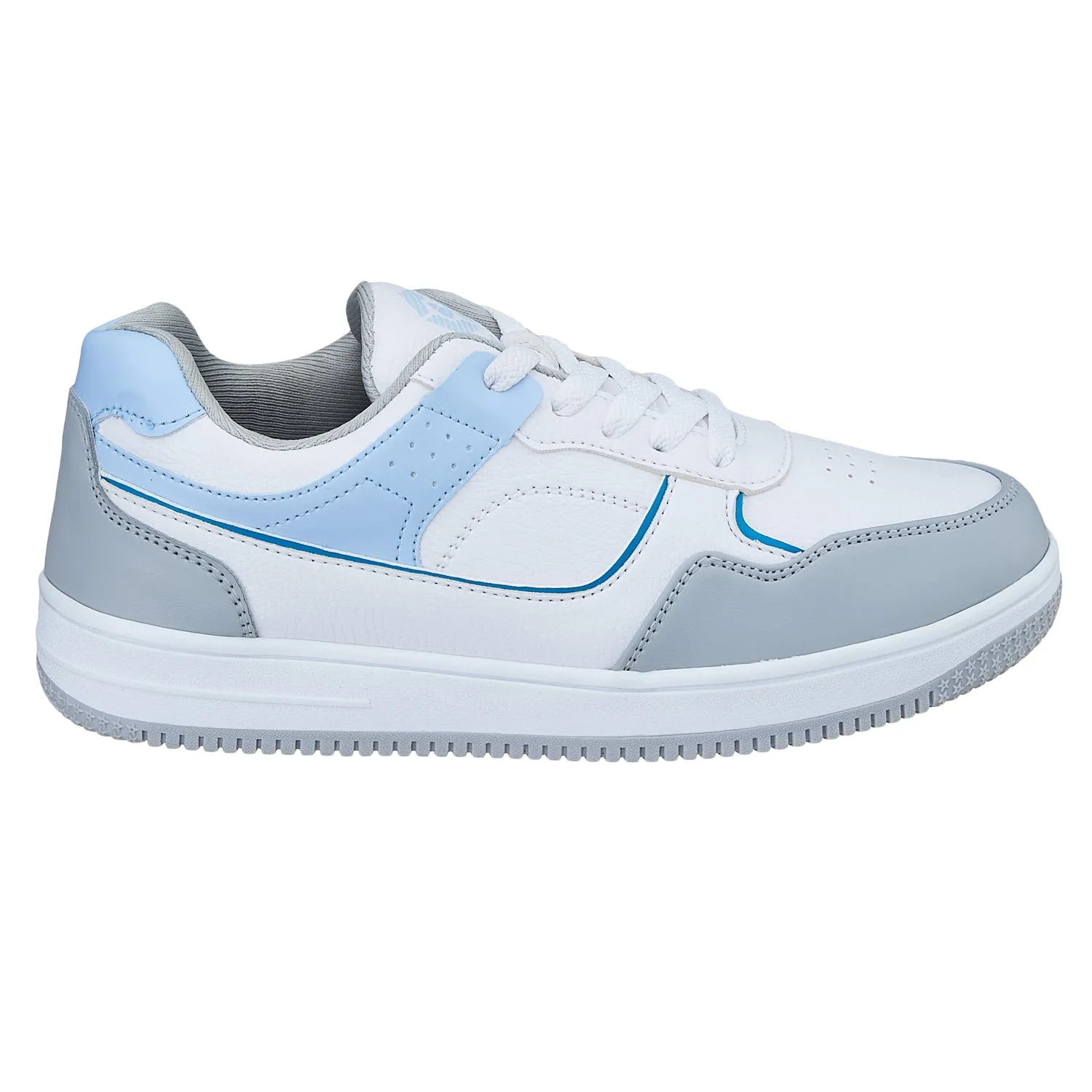 Duke Women Sneakers (XFOL1549)