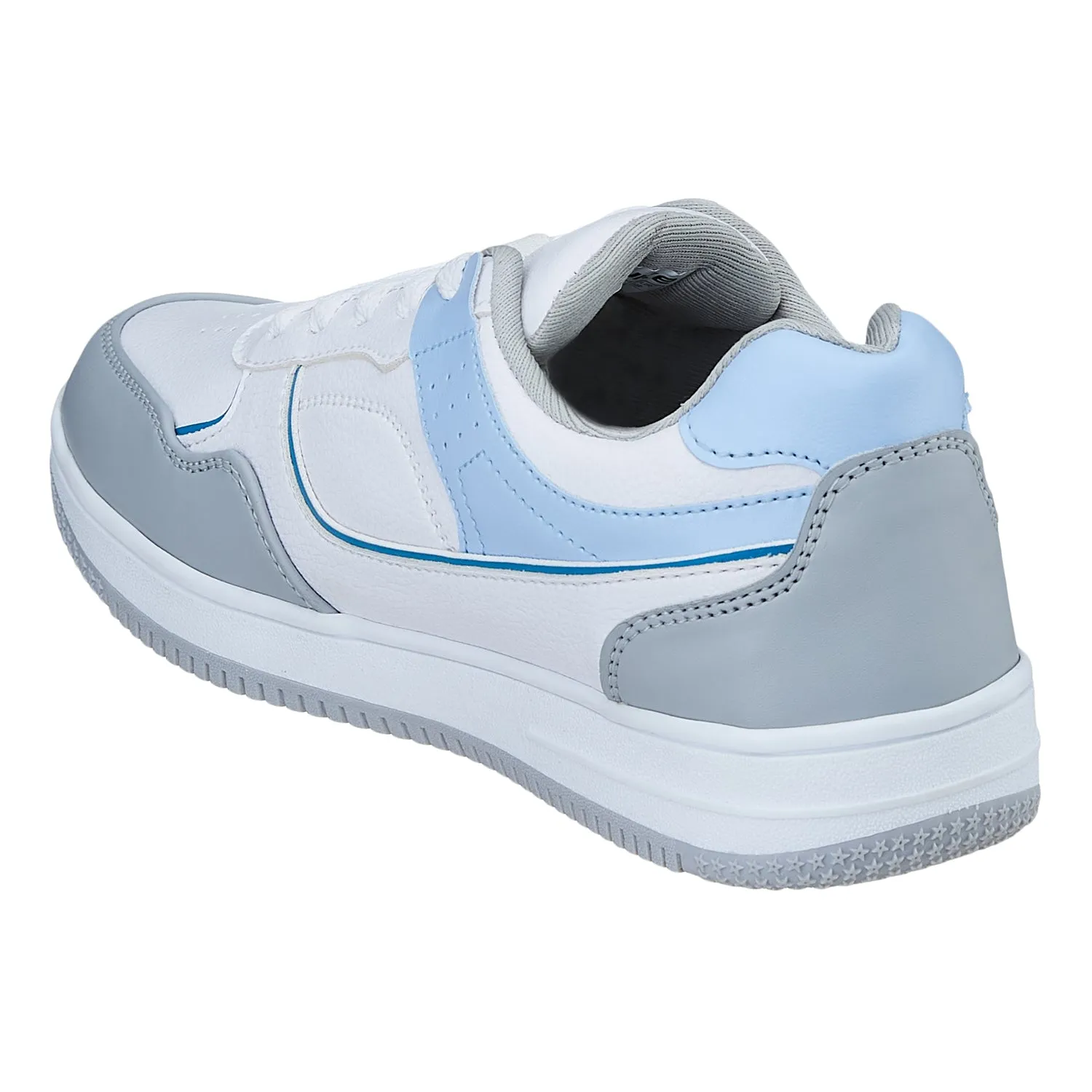 Duke Women Sneakers (XFOL1549)