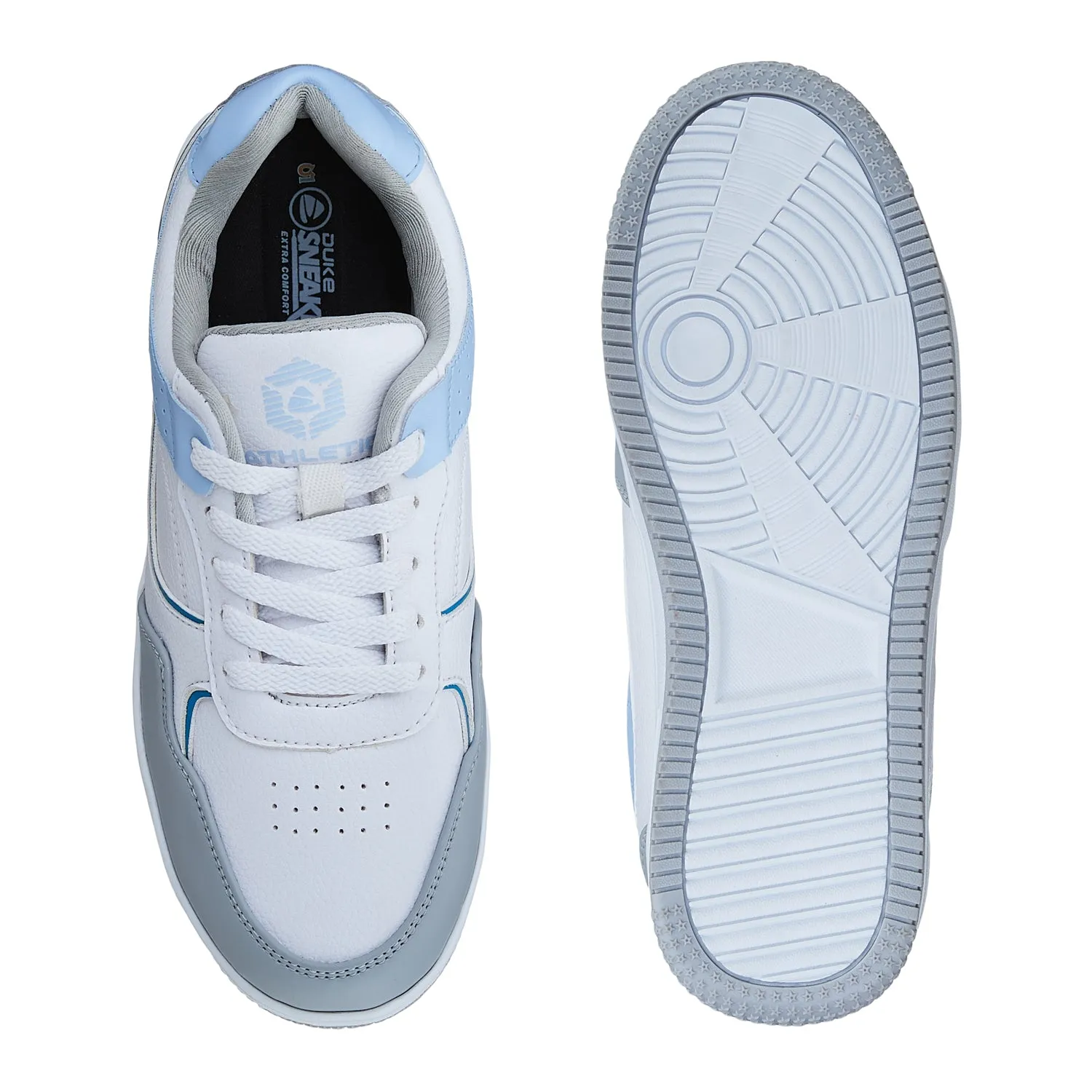 Duke Women Sneakers (XFOL1549)