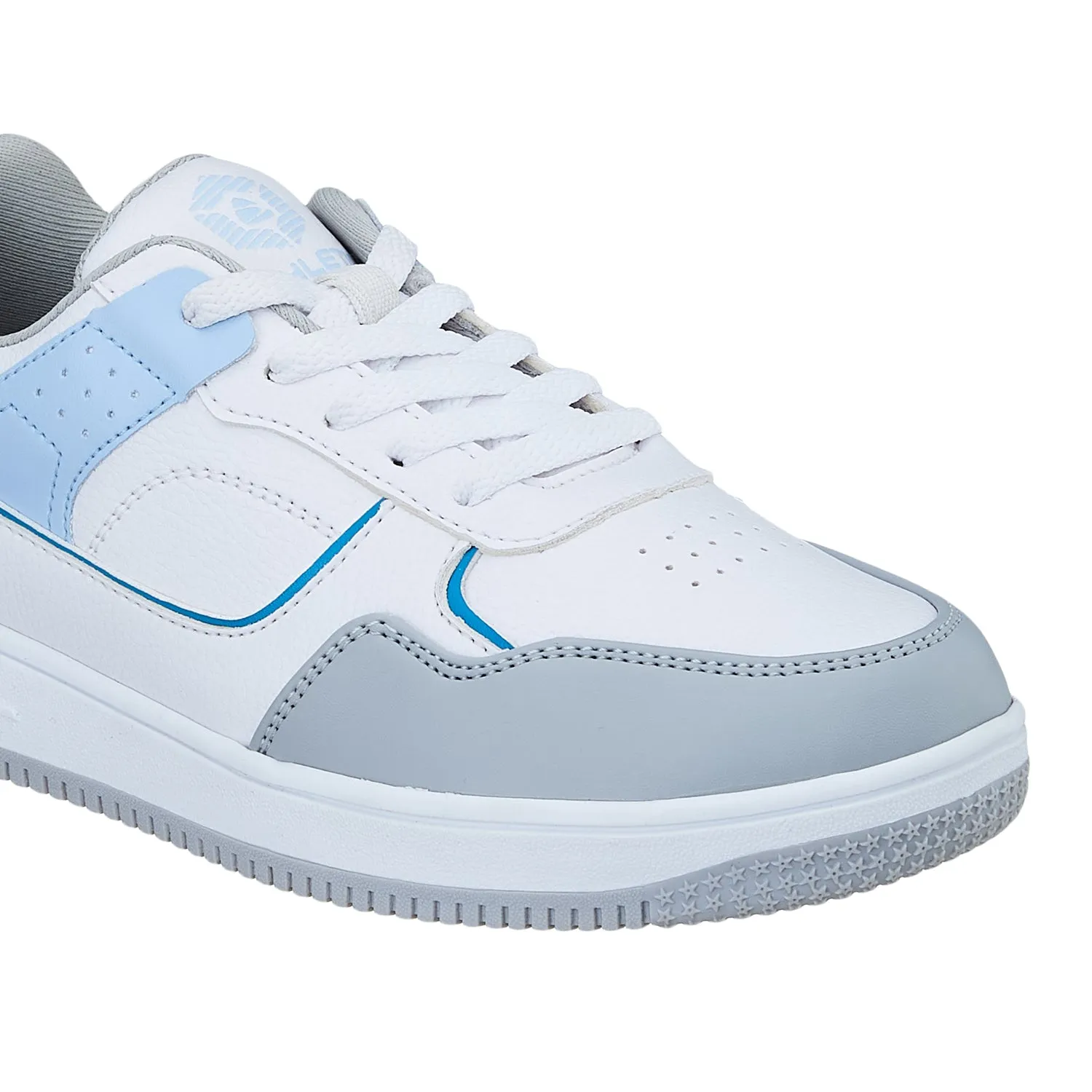 Duke Women Sneakers (XFOL1549)