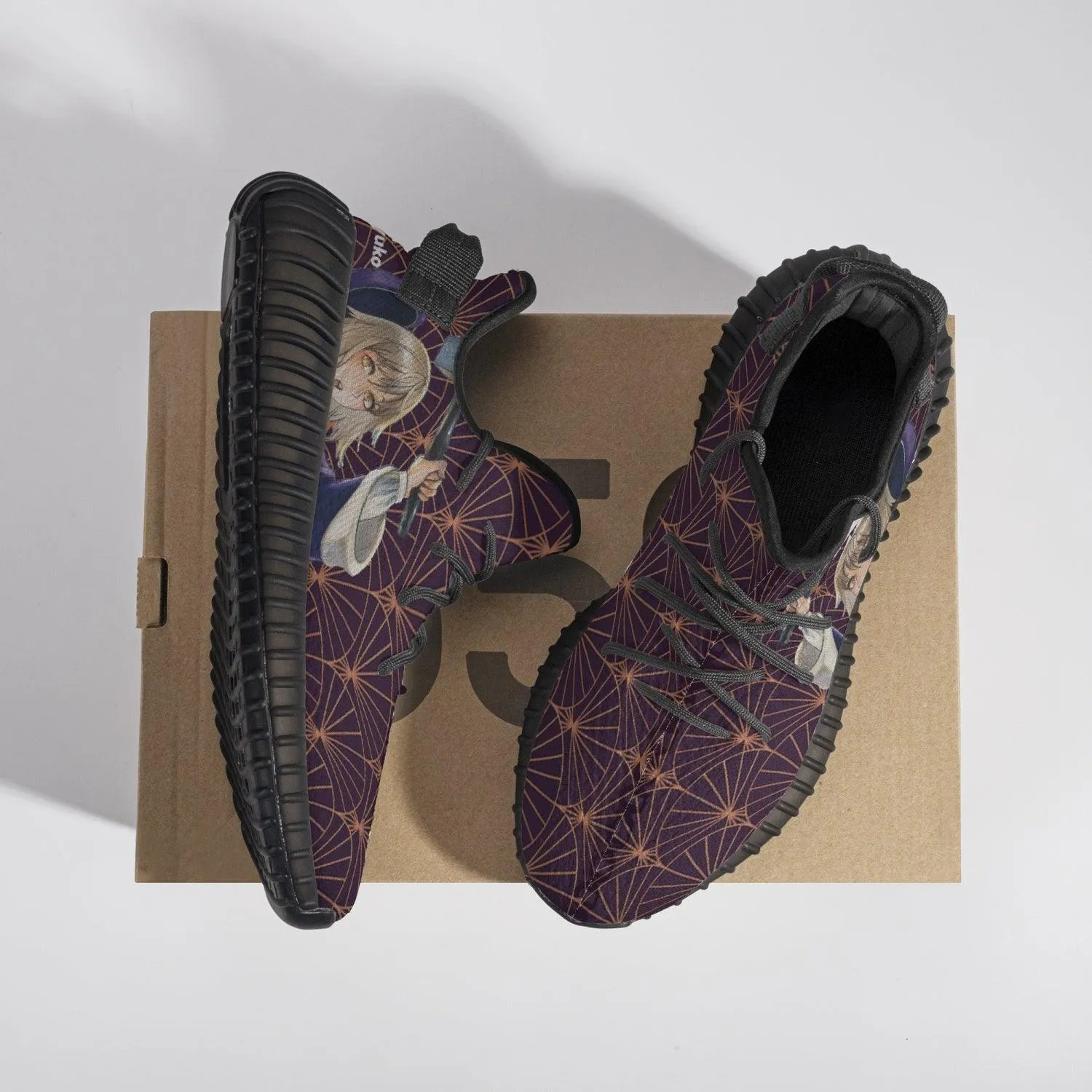 Dungeon Meshi Falin YZ Anime Shoes
