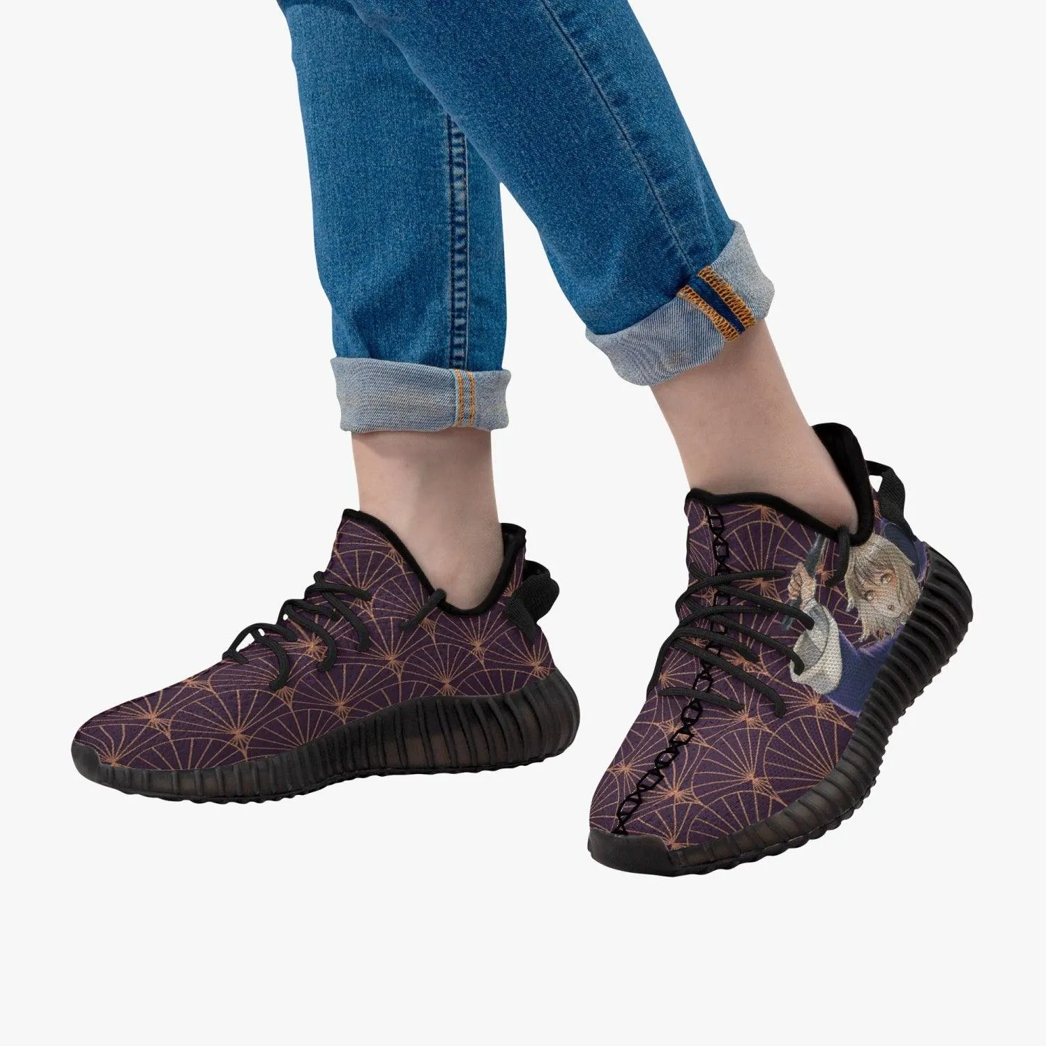 Dungeon Meshi Falin YZ Anime Shoes