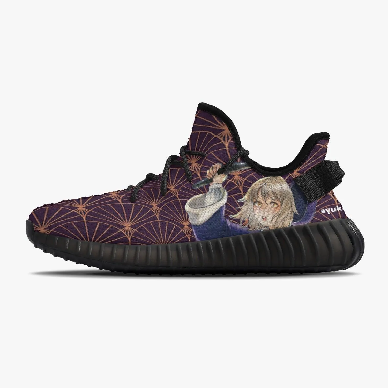 Dungeon Meshi Falin YZ Anime Shoes