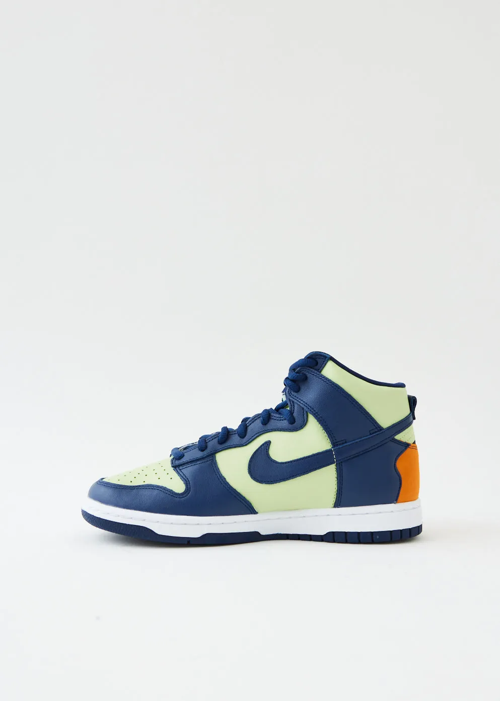 Dunk High LX 'See Through' Sneakers
