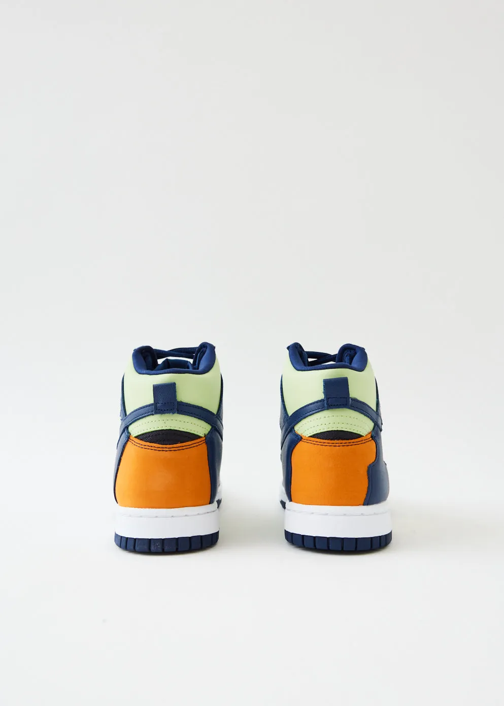 Dunk High LX 'See Through' Sneakers