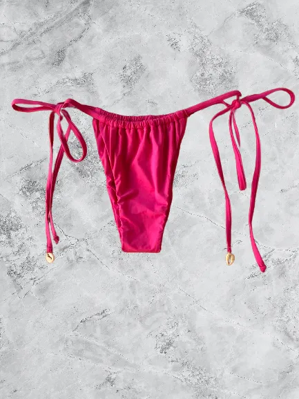ECO KAIA BIKINI BOTTOM X CALLA
