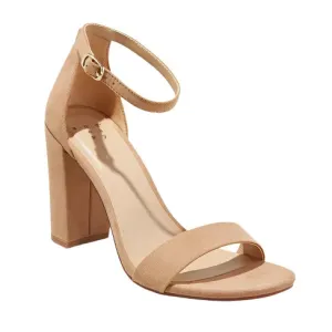 Ema Taupe A New Day Women Heels