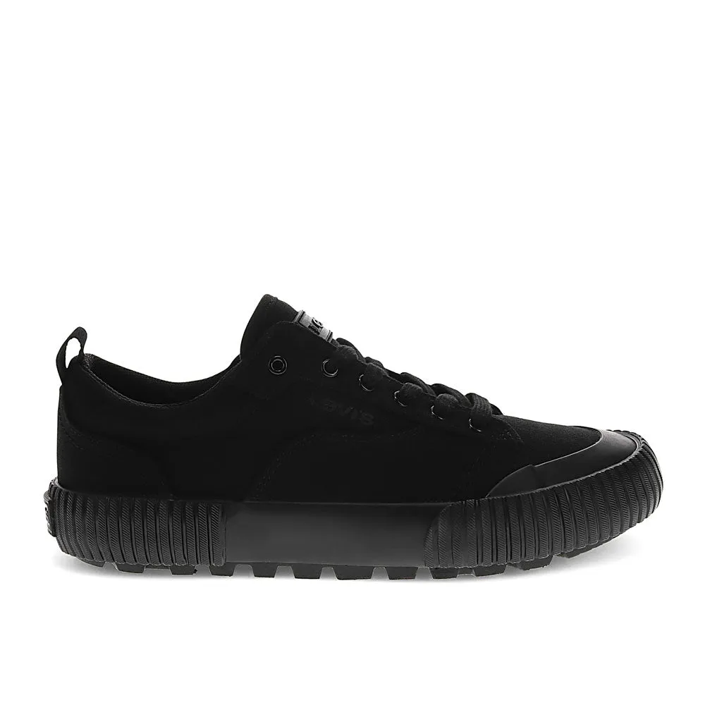 Emma - Womens Casual Sneaker