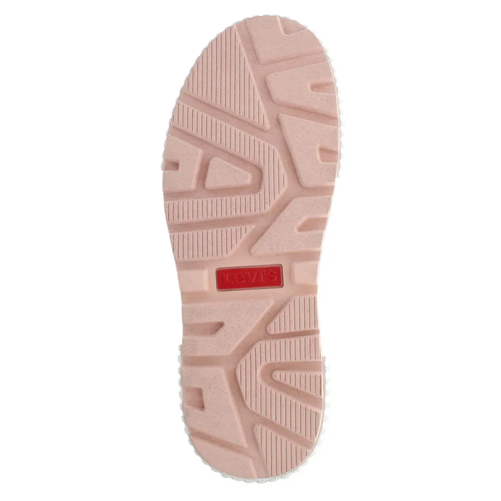 Emma - Womens Casual Sneaker