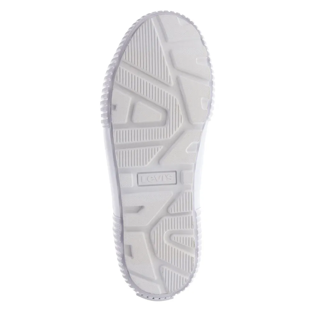 Emma - Womens Casual Sneaker