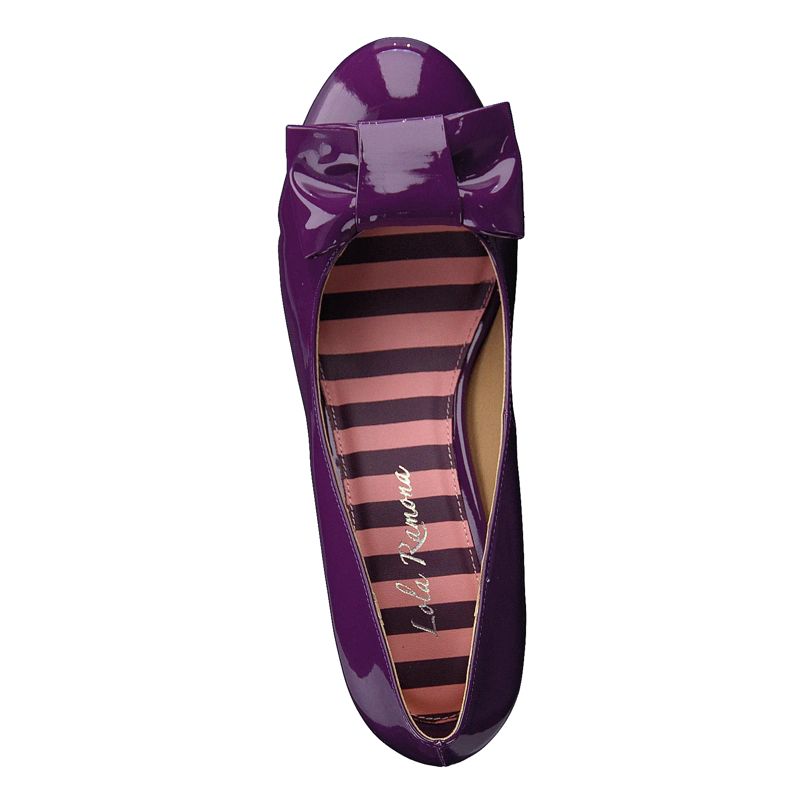 Eve Purple