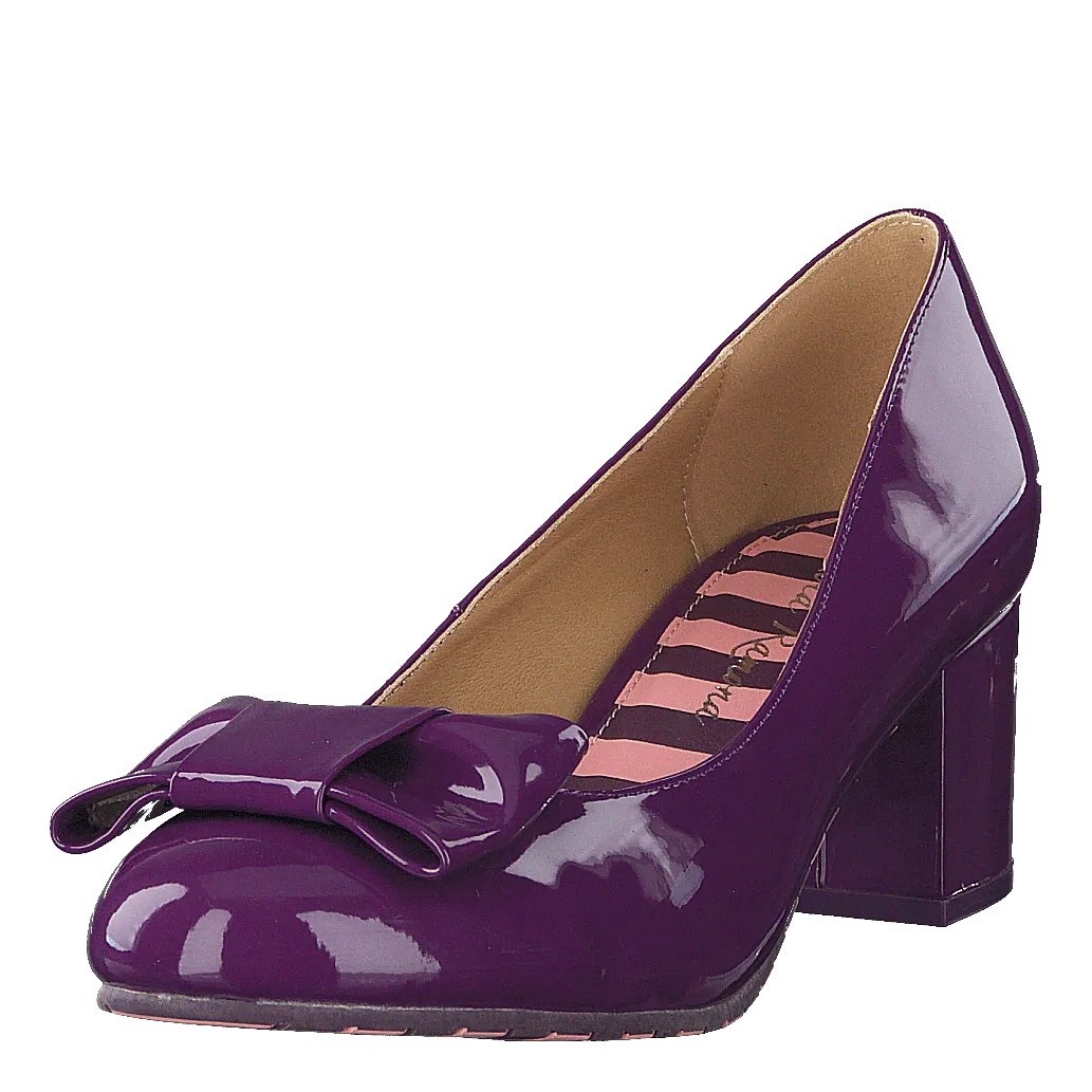 Eve Purple