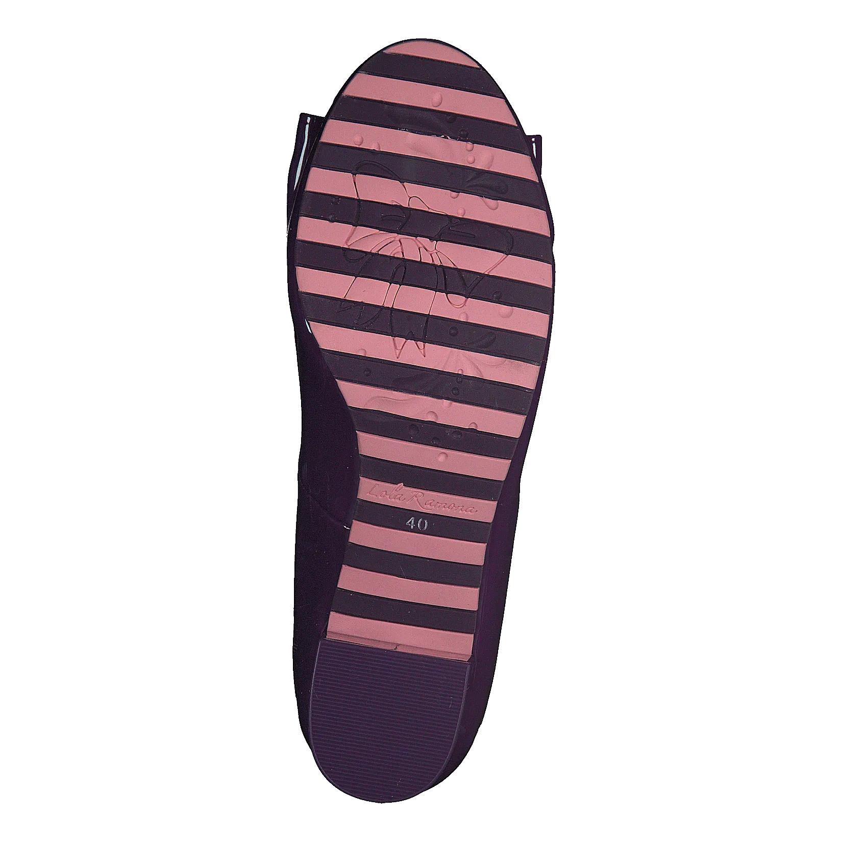 Eve Purple