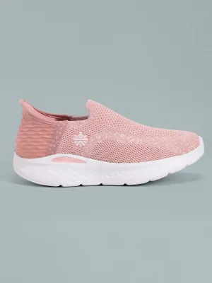EZ  Flow Women's Walking Shoes - Pink