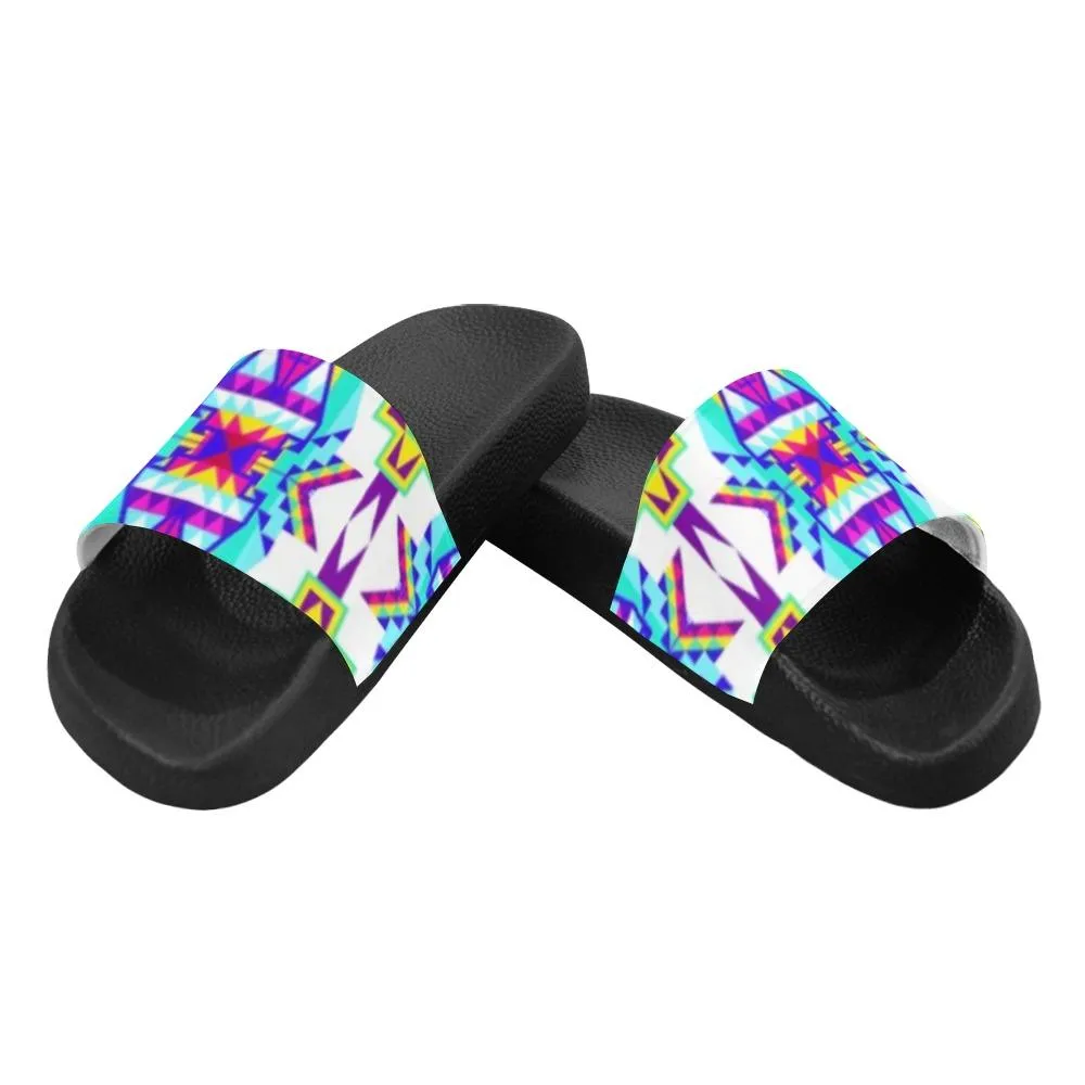 Fancy Champion Women's Slide Sandals