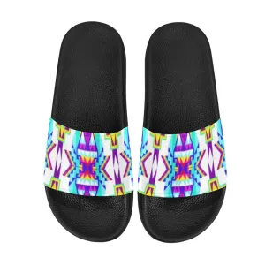 Fancy Champion Women's Slide Sandals