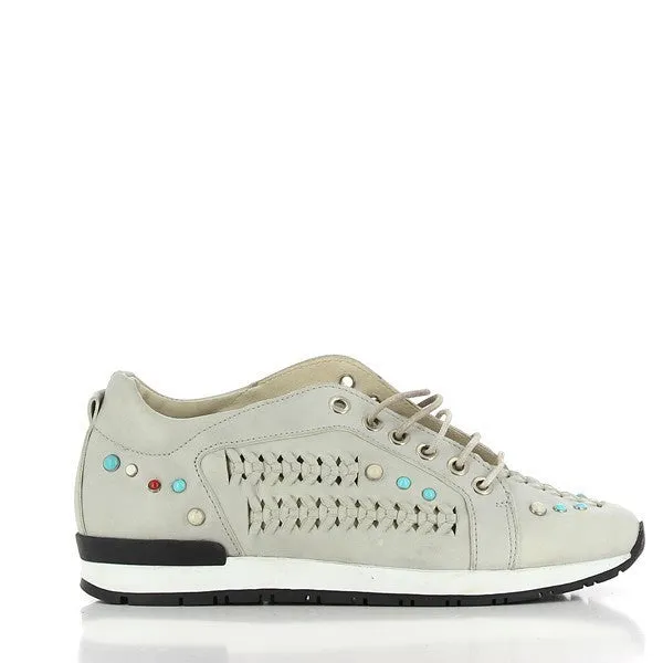 Felmini A218 Grey Sneakers