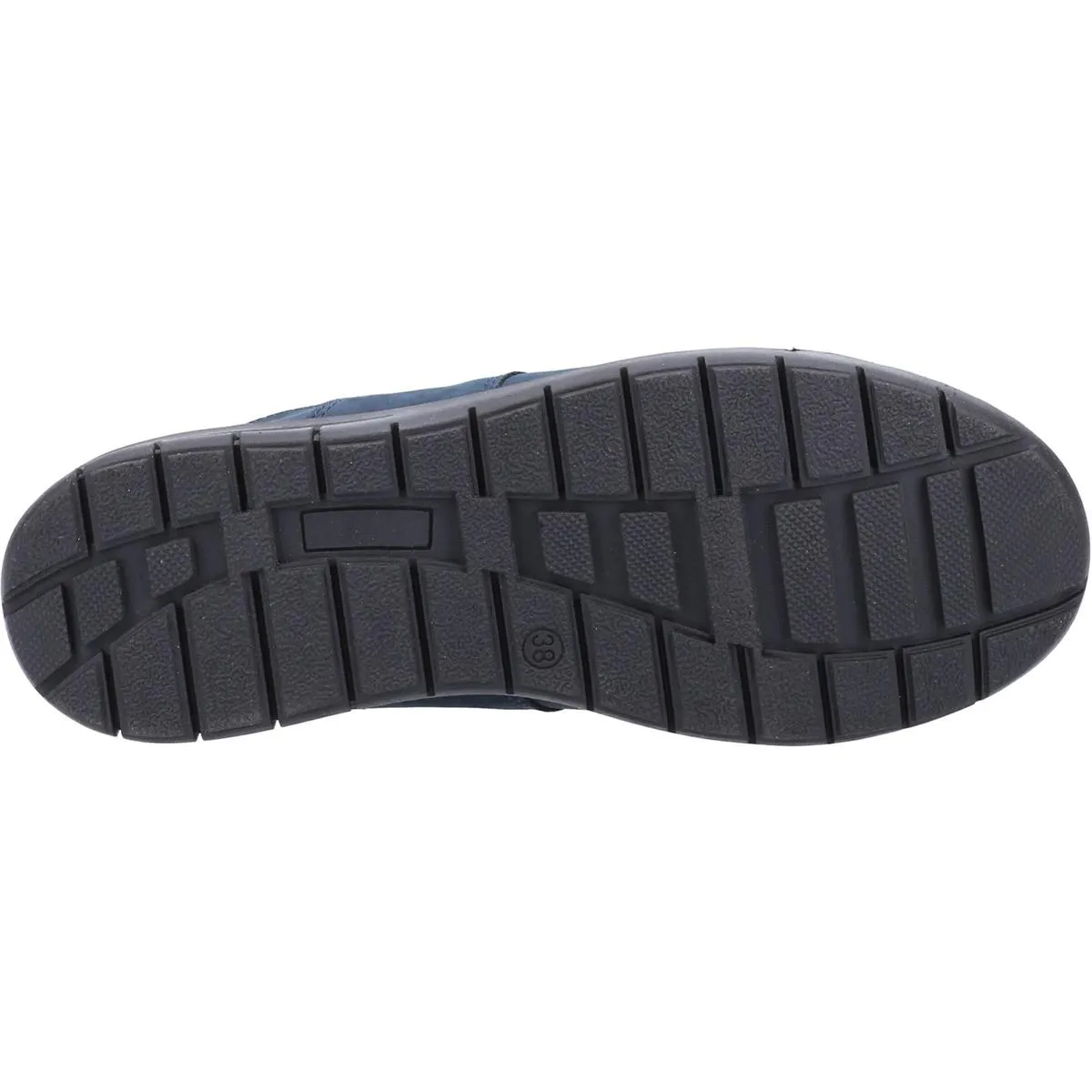 Fleet & Foster Cristianos Slip On Shoe Navy