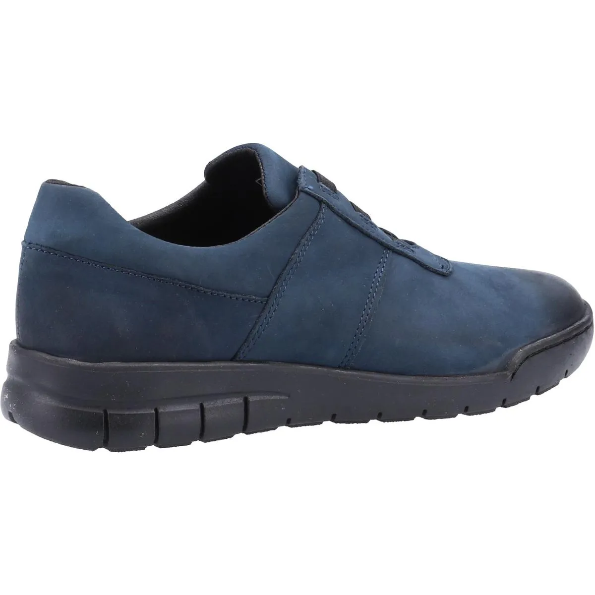 Fleet & Foster Cristianos Slip On Shoe Navy