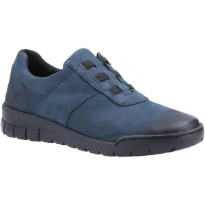 Fleet & Foster Cristianos Slip On Shoe Navy