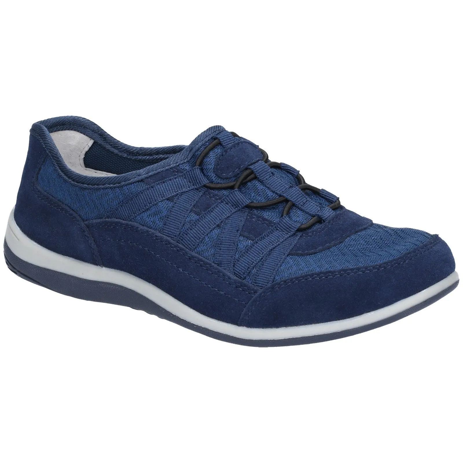 Fleet and Foster Dahlia Slip On Shoe