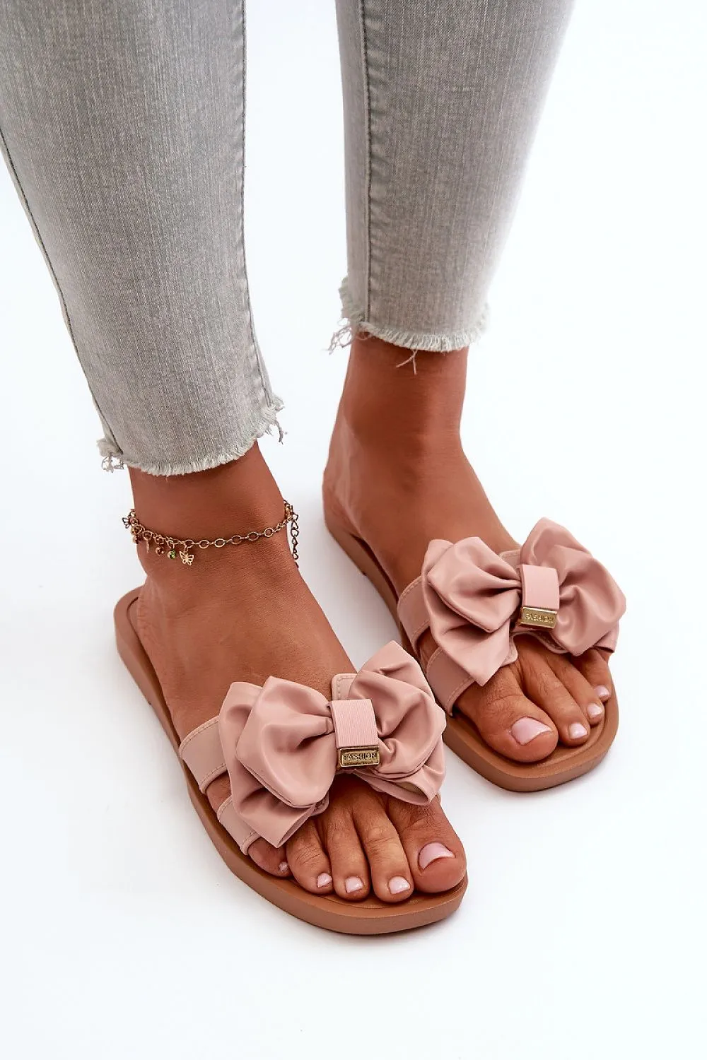 Flip-flops model 198593 Step in style