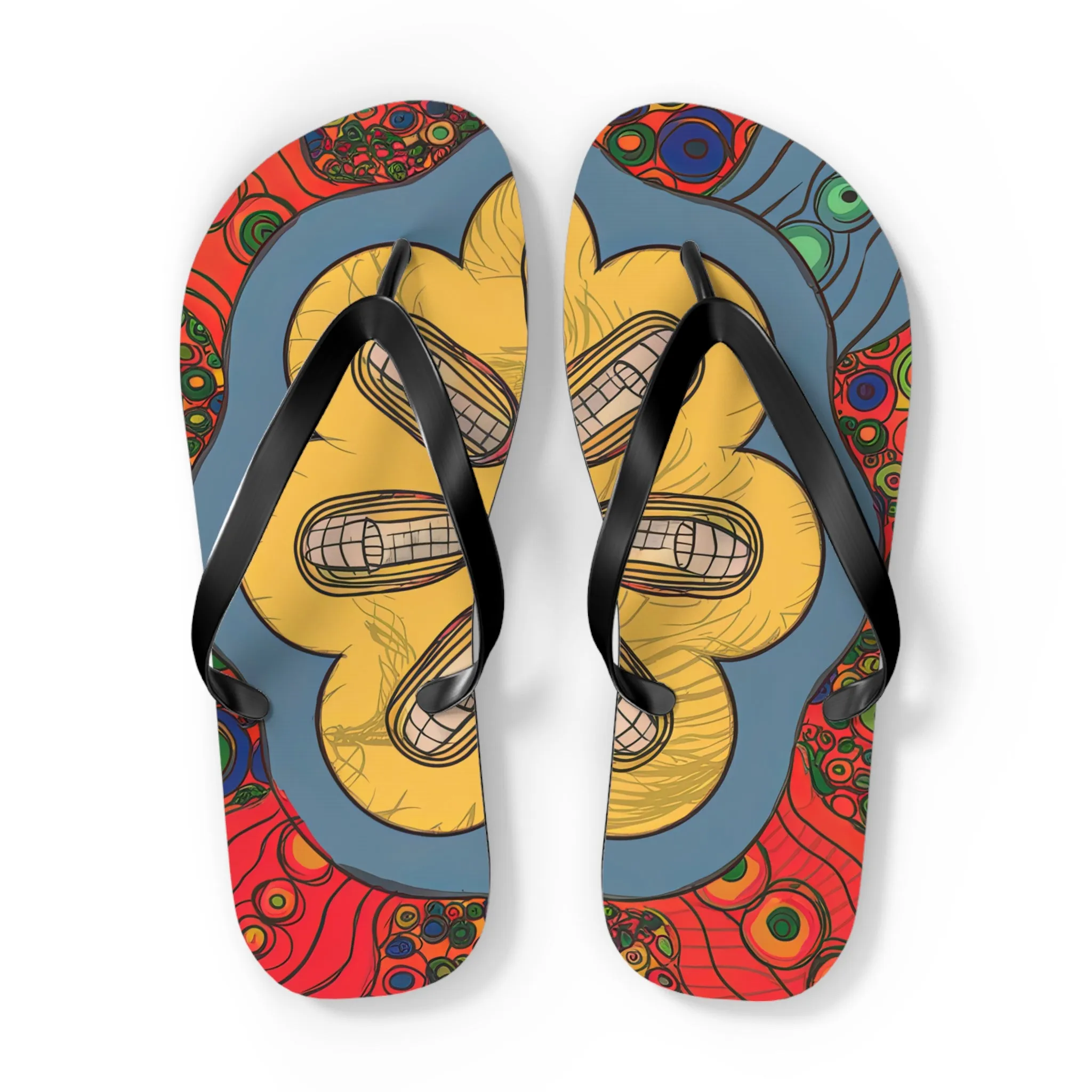 Flip Flops - Questions