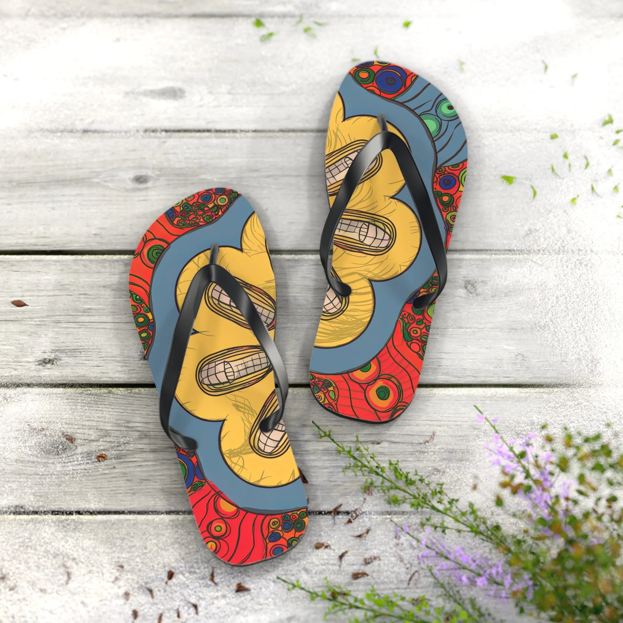 Flip Flops - Questions