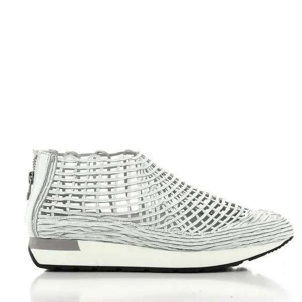 Forte S184350 White Sneakers