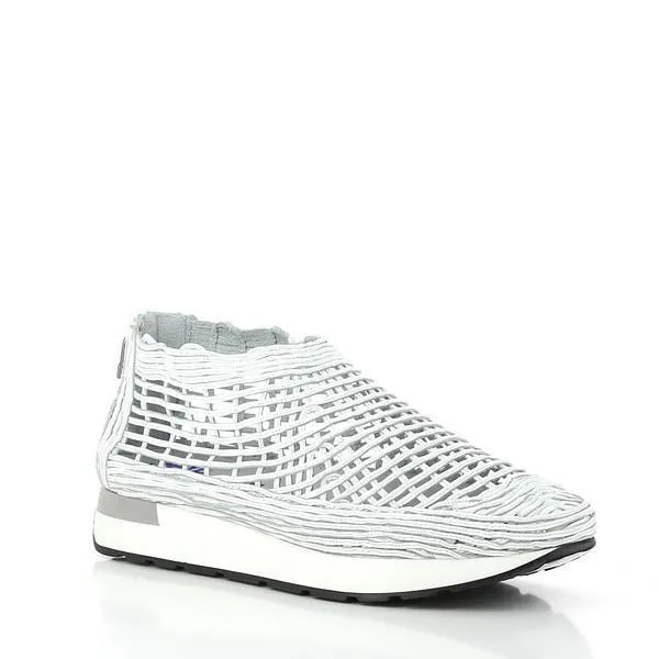 Forte S184350 White Sneakers