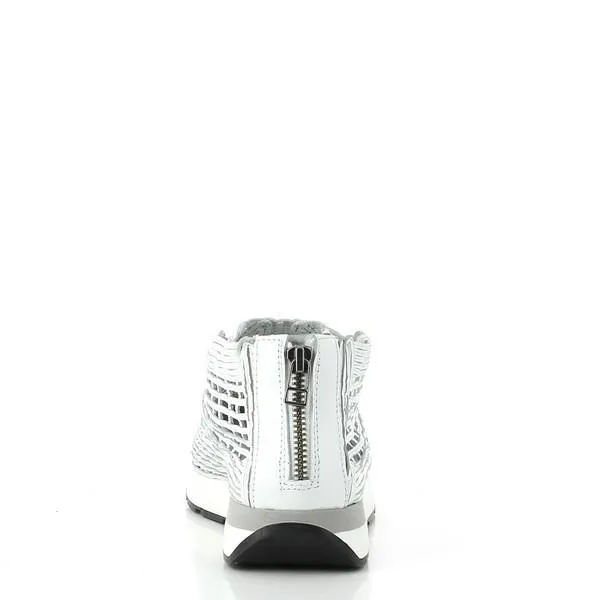 Forte S184350 White Sneakers
