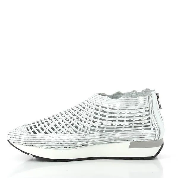 Forte S184350 White Sneakers
