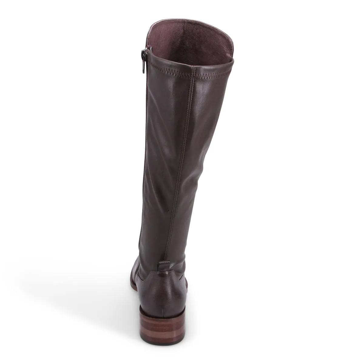 Foxx Tall Boot