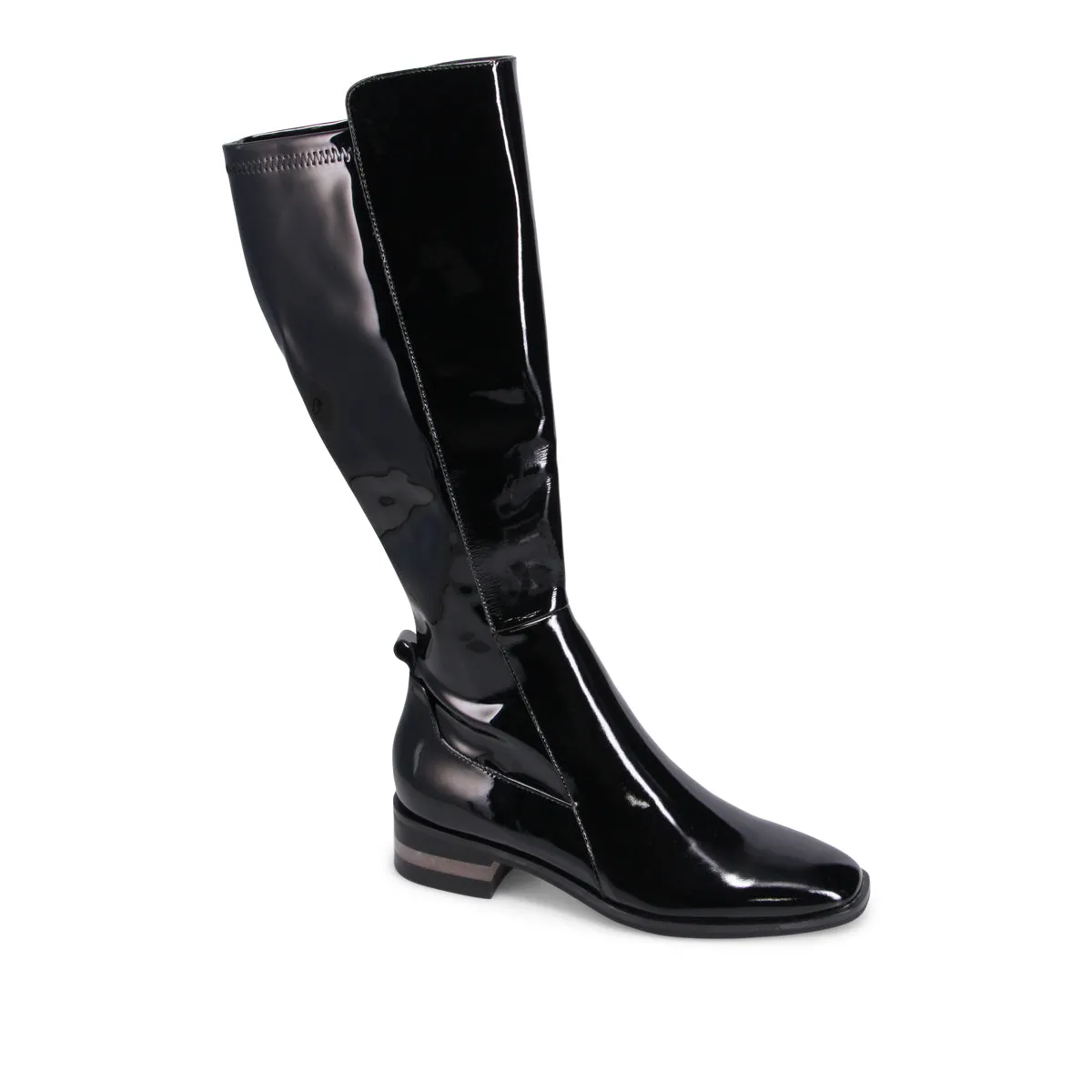 Foxx Tall Boot