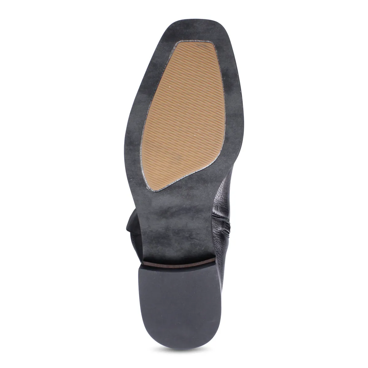 Foxx Tall Boot