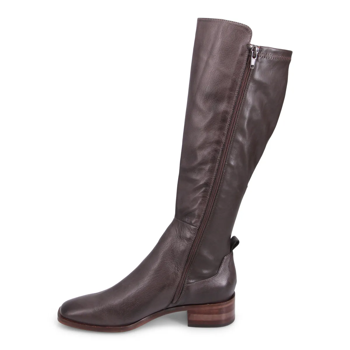 Foxx Tall Boot