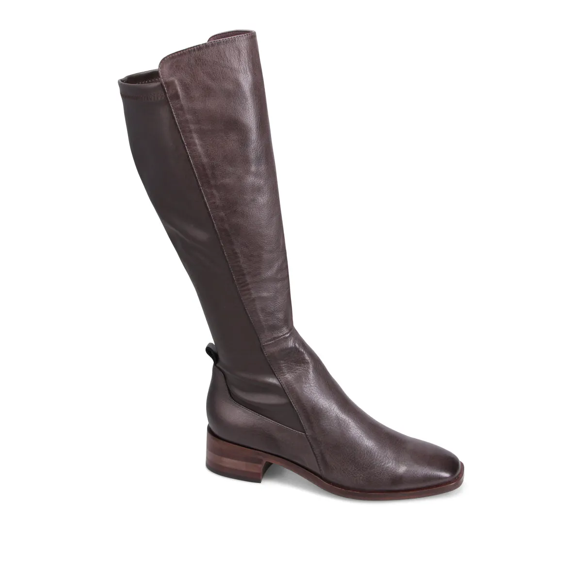 Foxx Tall Boot