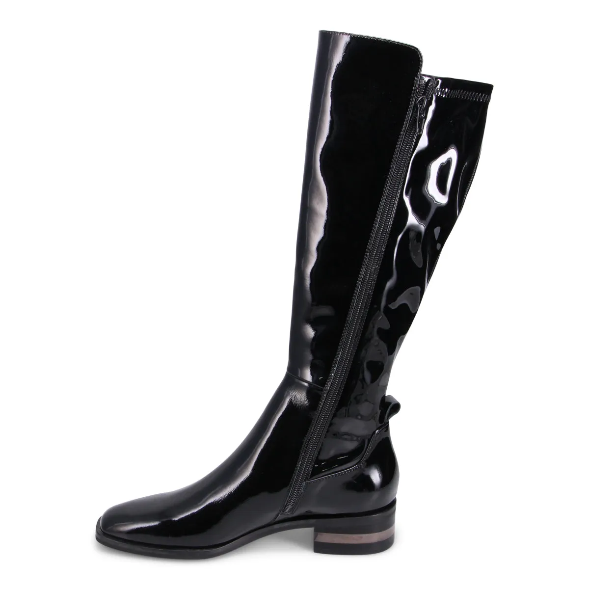 Foxx Tall Boot