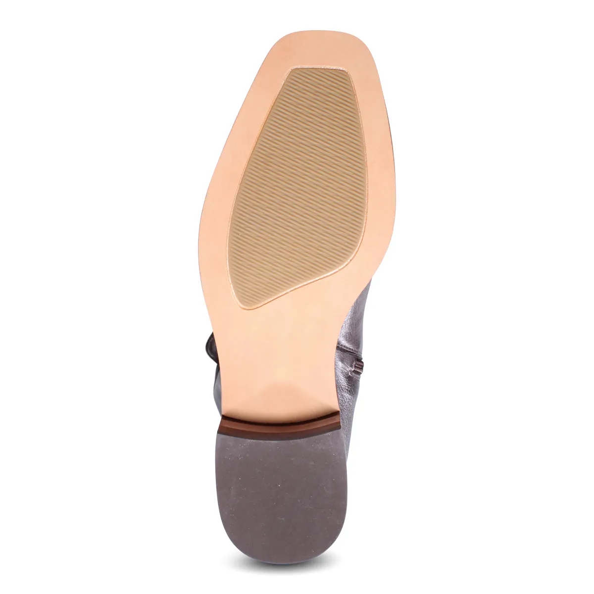 Foxx Tall Boot
