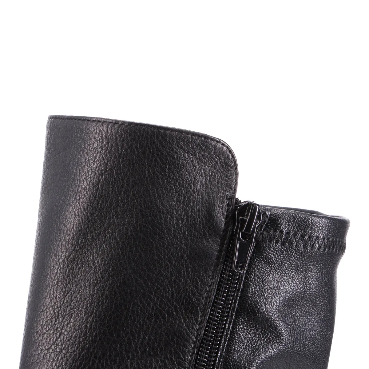 Foxx Tall Boot