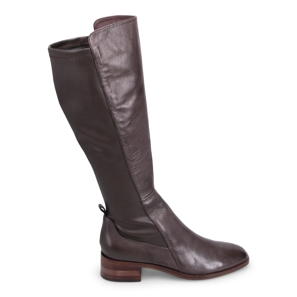 Foxx Tall Boot