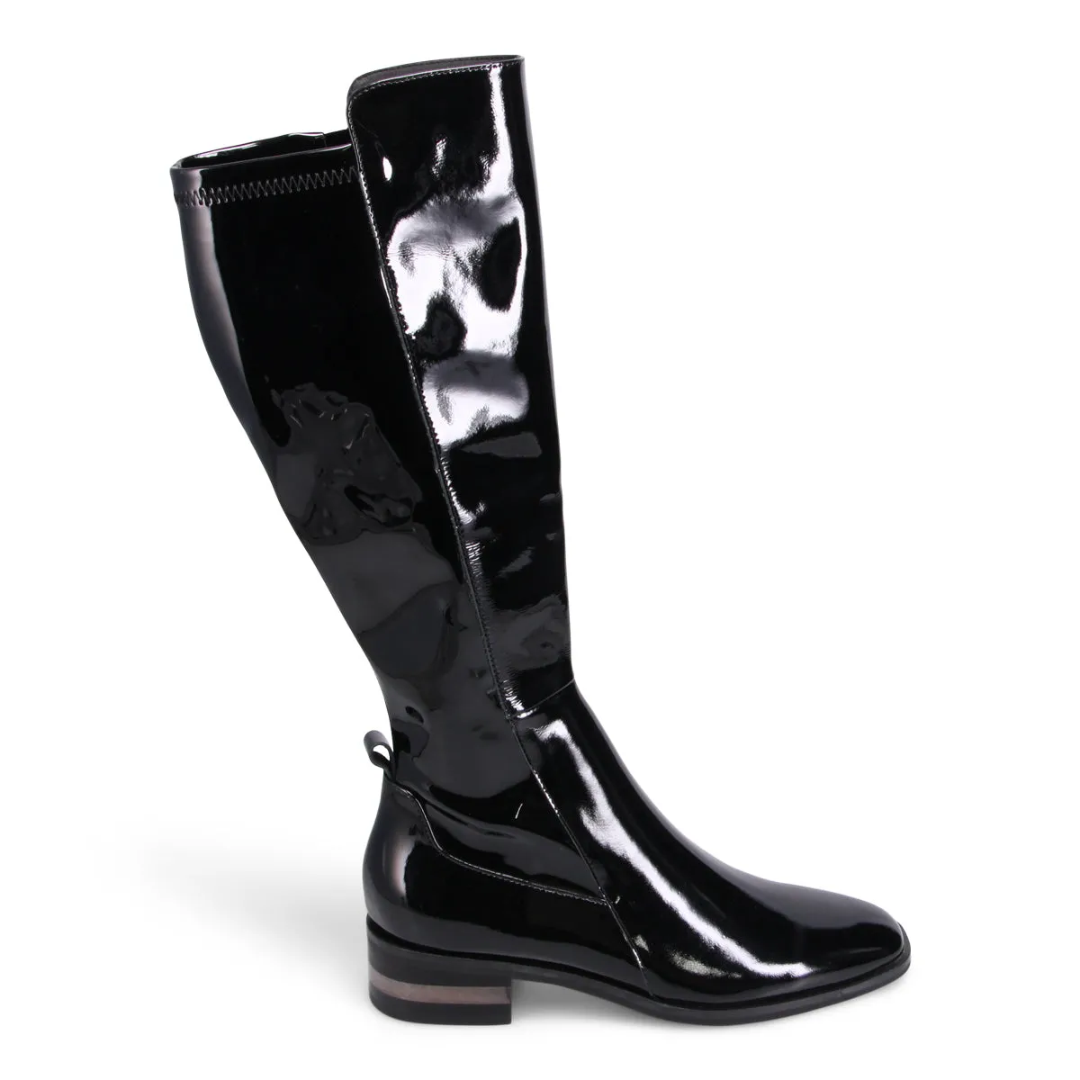 Foxx Tall Boot