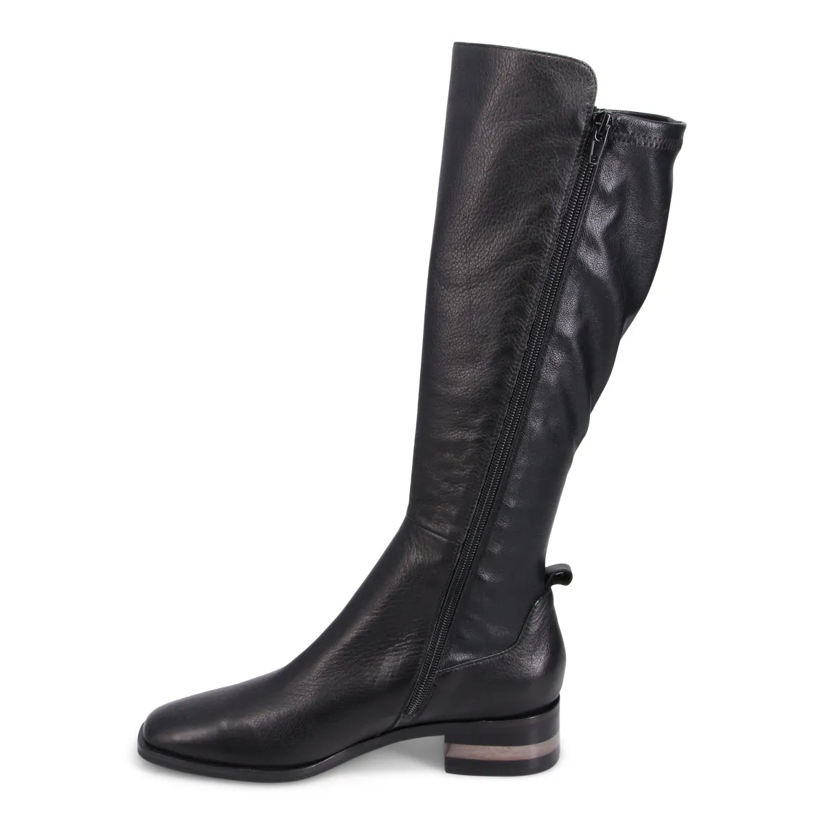 Foxx Tall Boot