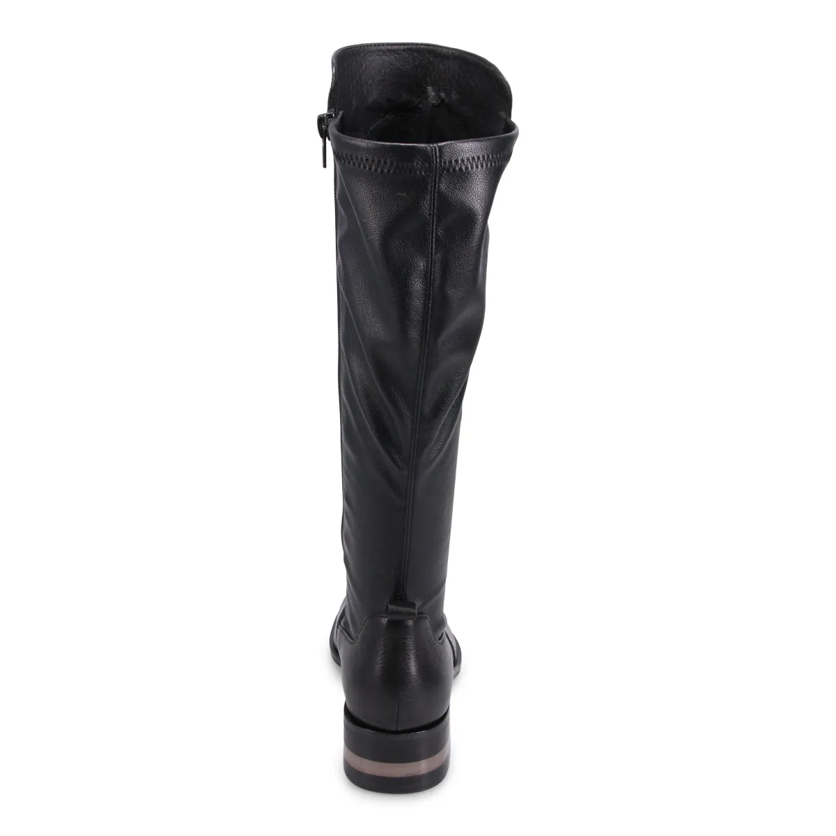 Foxx Tall Boot