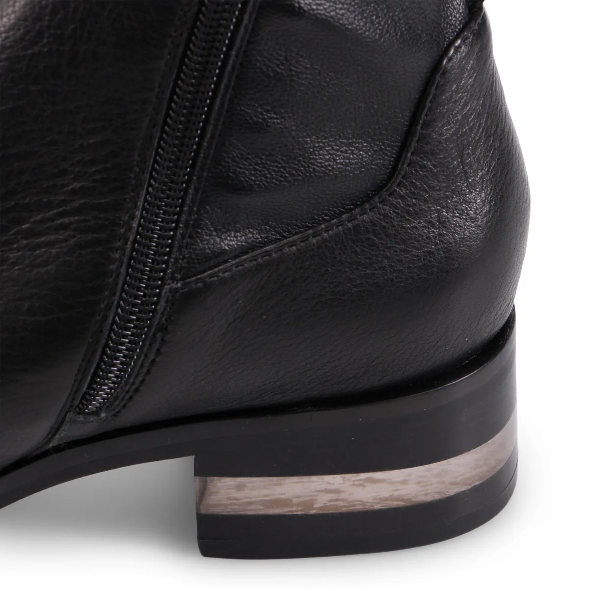 Foxx Tall Boot