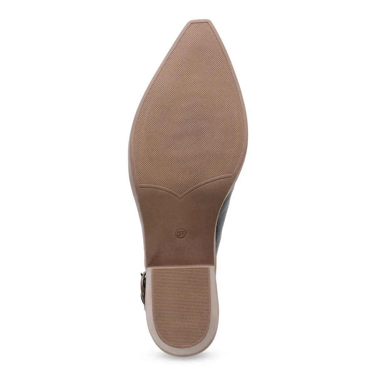 Franko Slingback Heeled Mule
