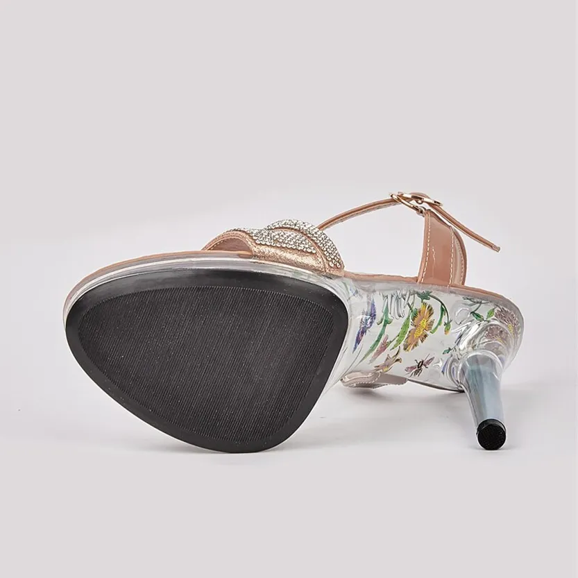 Funki Buys | Shoes | Women's Super High Party Club Stilettos
