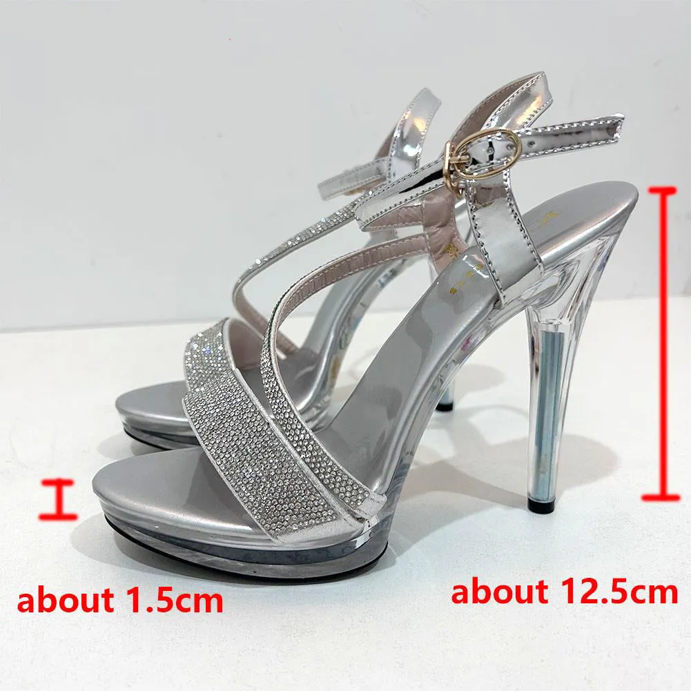 Funki Buys | Shoes | Women's Super High Party Club Stilettos